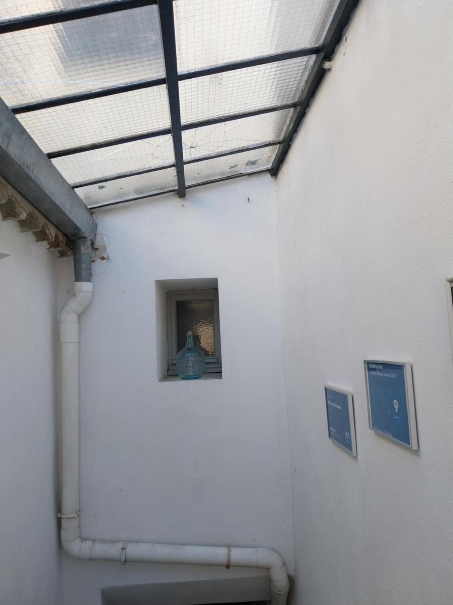 Villa Lou Christelle Roquemaure  Exterior photo